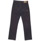 Mens Black Maverick  Corduroy Trousers