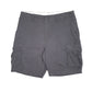 Mens Grey Old Navy  Cargo Shorts