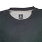 Mens Black Champion  Crewneck Jumper