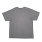 Majestic Short Sleeve T Shirt Grey