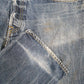 Carhartt Casual Regular Fit Jeans W36 L31 Blue