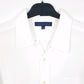 Tommy Hilfiger Long Sleeve Regular Fit Shirt White