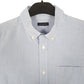 Tommy Hilfiger Long Sleeve Regular Fit Shirt Blue