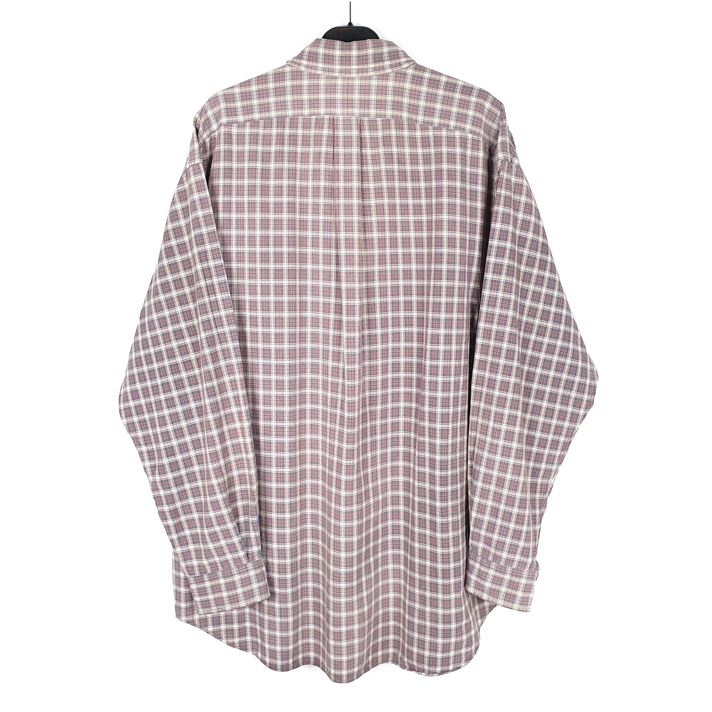Polo Ralph Lauren Long Sleeve Blake Fit Check Shirt