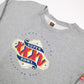 Fruit of the Loom 2001 NFL Superbowl Crewneck XL Grey