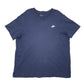 Nike Short Sleeve T Shirt Navy