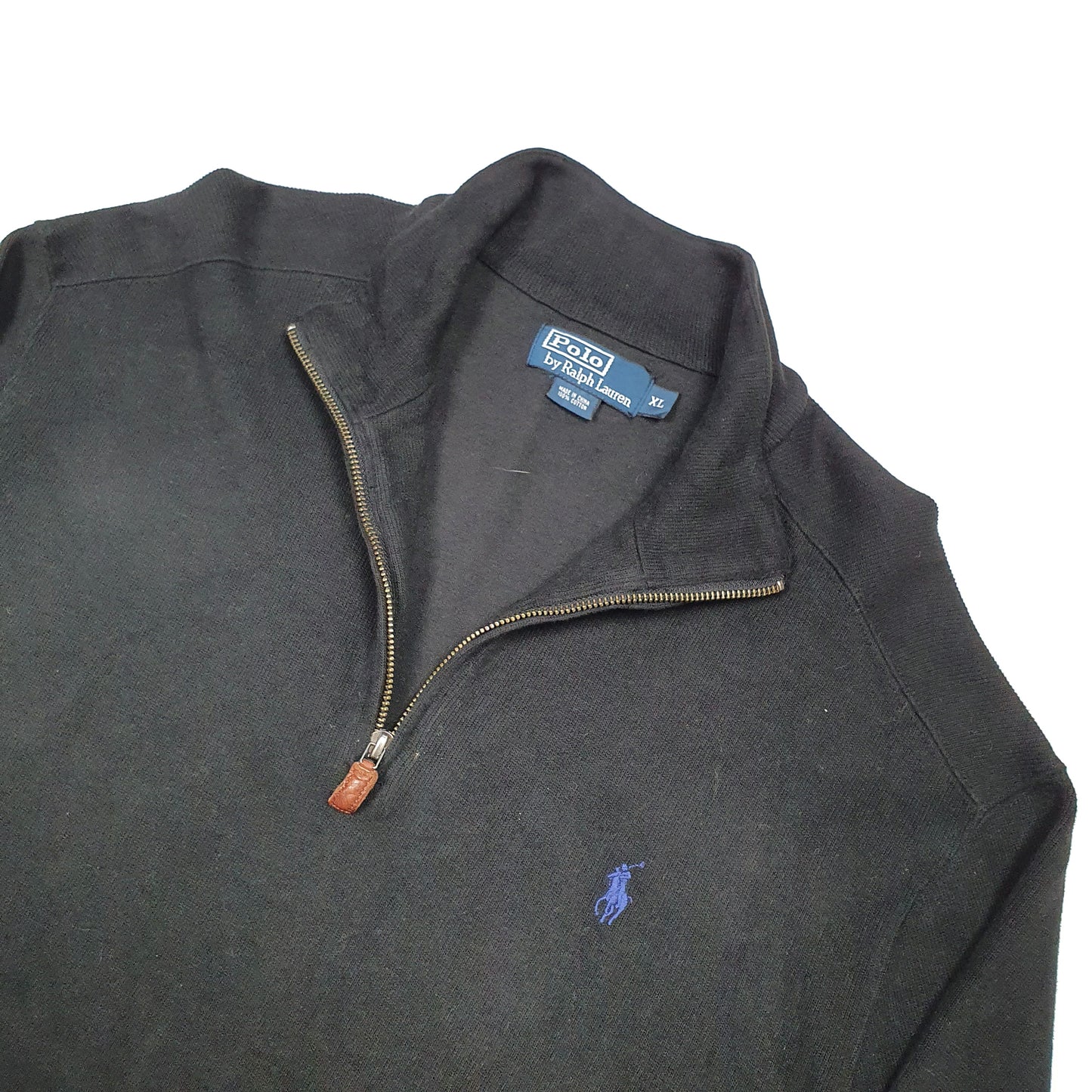 Polo Ralph Lauren Quarter Zip