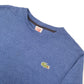 Lacoste Live Crewneck M Blue