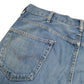 Mens Blue Levis  550 JeansW40 L30