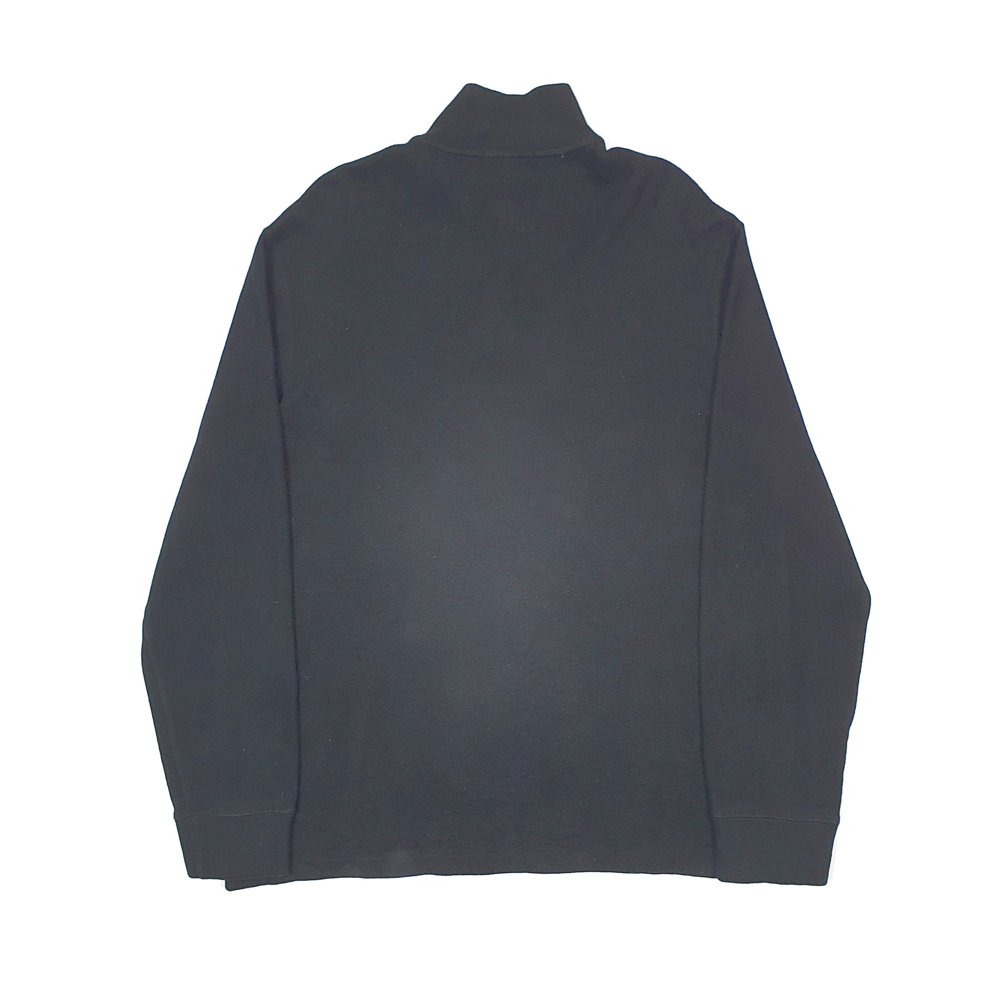 Polo Ralph Lauren Quarter Zip L Black