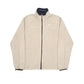 Timberland Full Zip Fleece S Cream