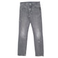 Levis 511 Slim Fit Jeans W29 L31 Grey