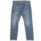 Carhartt Casual Tapered Fit WIP Jeans W38 L33 Blue
