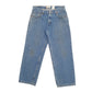Mens Blue Levis  550 JeansW31 L27