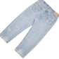 Levis 550 Relaxed Fit Jeans W41 L30