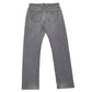 Dickies Casual Slim Fit Jeans W32 L31 Grey