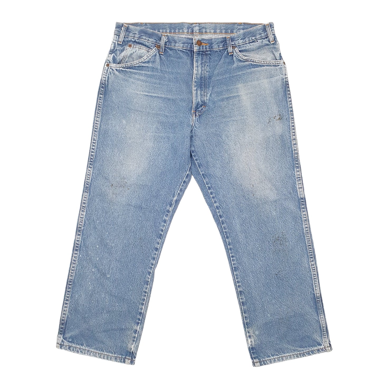 Mens Blue Dickies  Casual JeansW36 L28