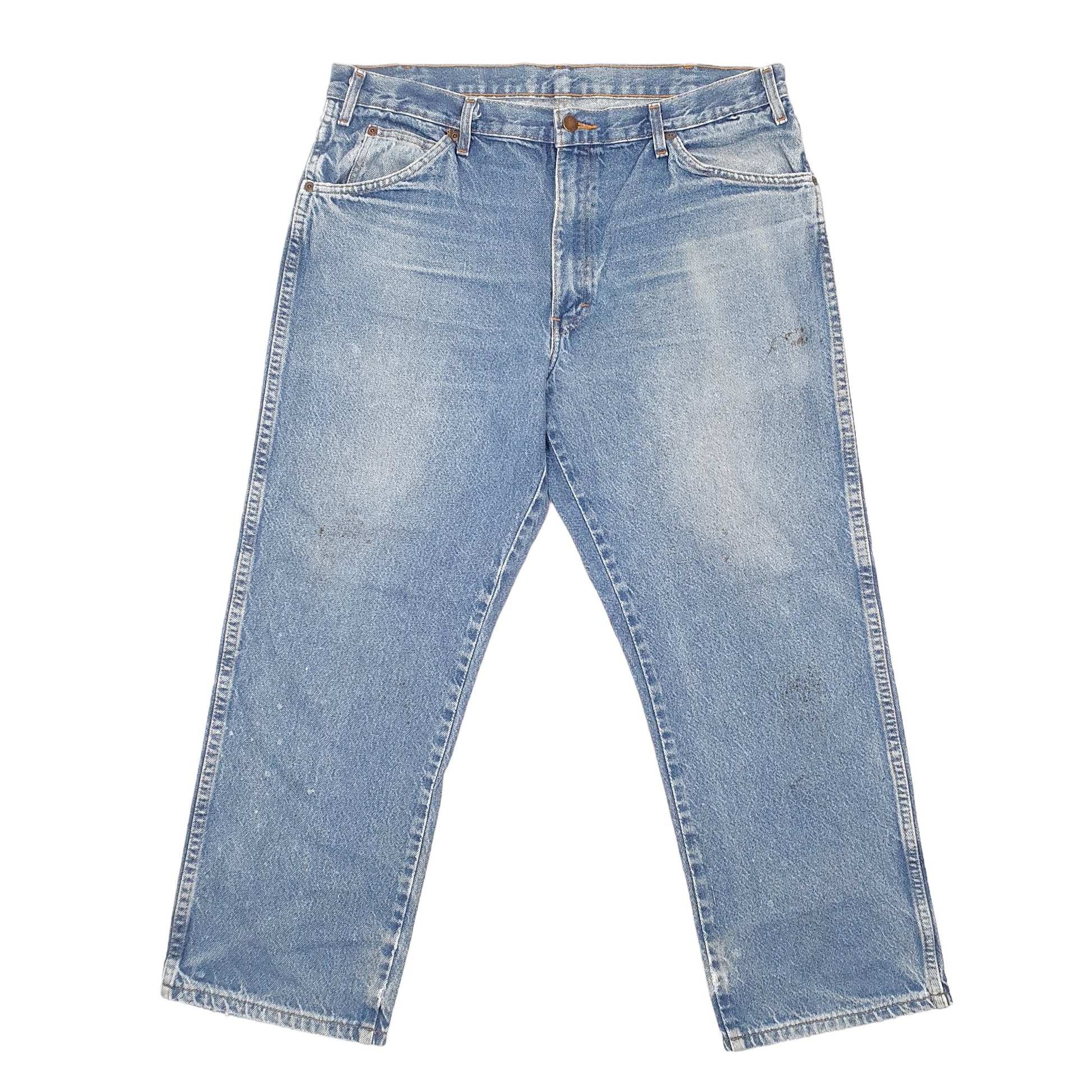 Mens Blue Dickies  Casual JeansW36 L28