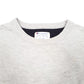 Mens Grey Champion  Crewneck Jumper