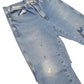 Mens Blue Dickies  Casual JeansW30 L34
