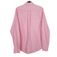 Tommy Hilfiger Long Sleeve Regular Fit Shirt Pink