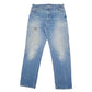 Mens Blue Dickies   JeansW38 L35