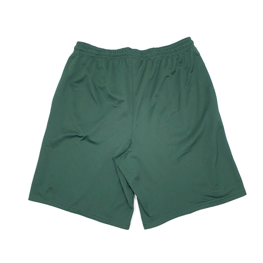 Champion Green Sport Shorts W32 Green