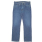 Levis 514 Straight Fit Jeans W34 L30 Blue