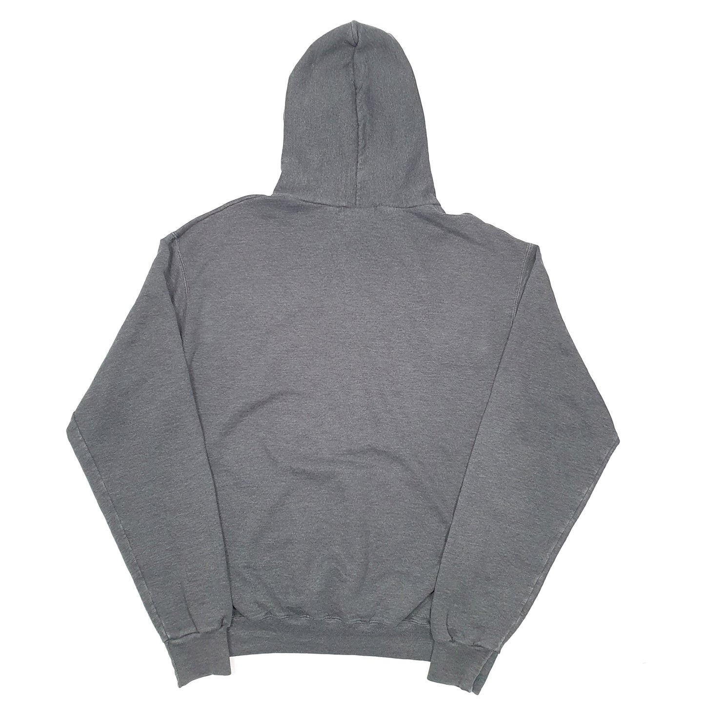 Mens Grey Champion University of New Hampshire Hoodie Jumper