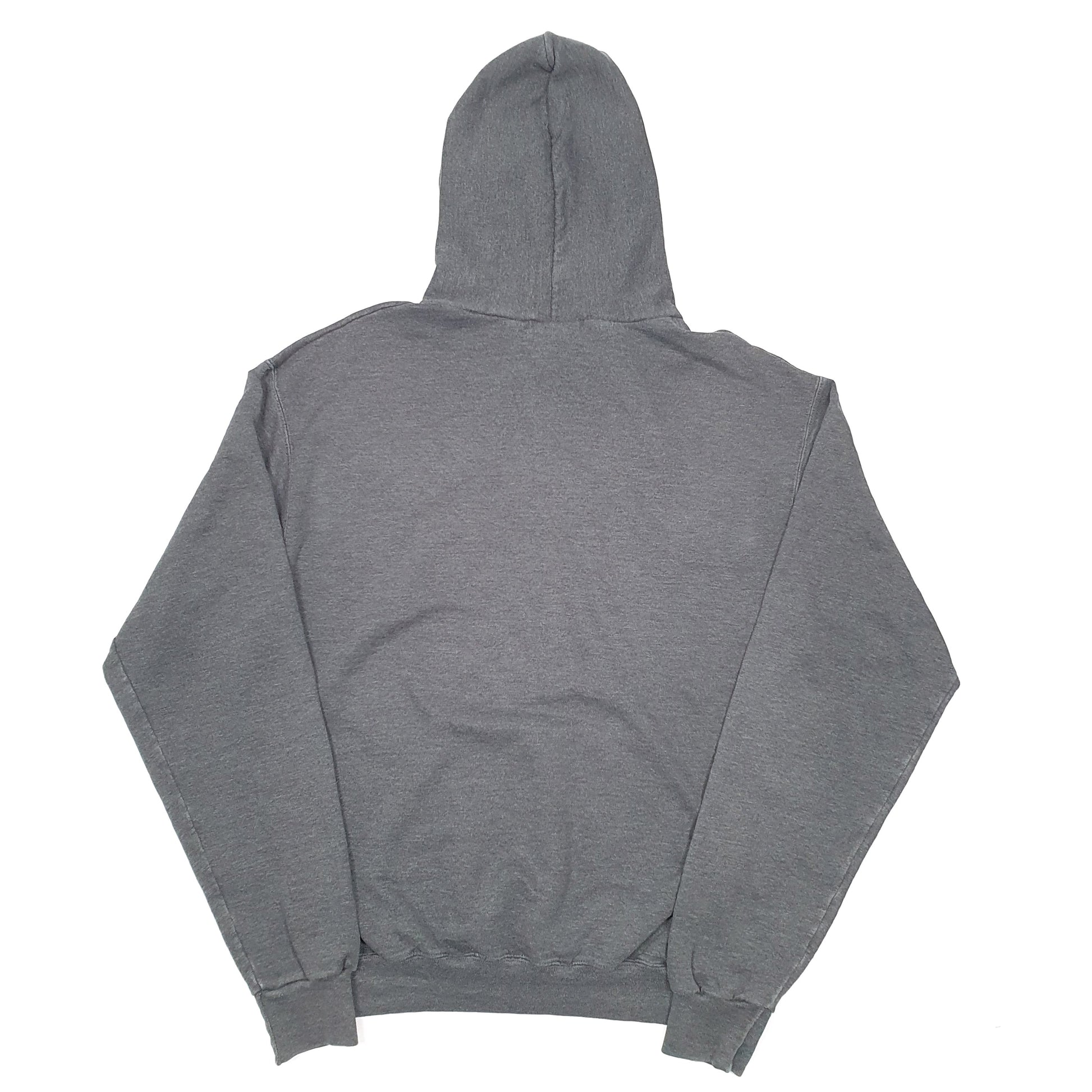 Mens Grey Champion University of New Hampshire Hoodie Jumper