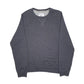 Womens Grey Champion  Crewneck Jumper