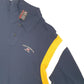Polo Ralph Lauren Jeans Co Spellout Polo Top XL Navy