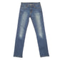 Levis 511 Slim Fit Jeans W30 L30 Blue