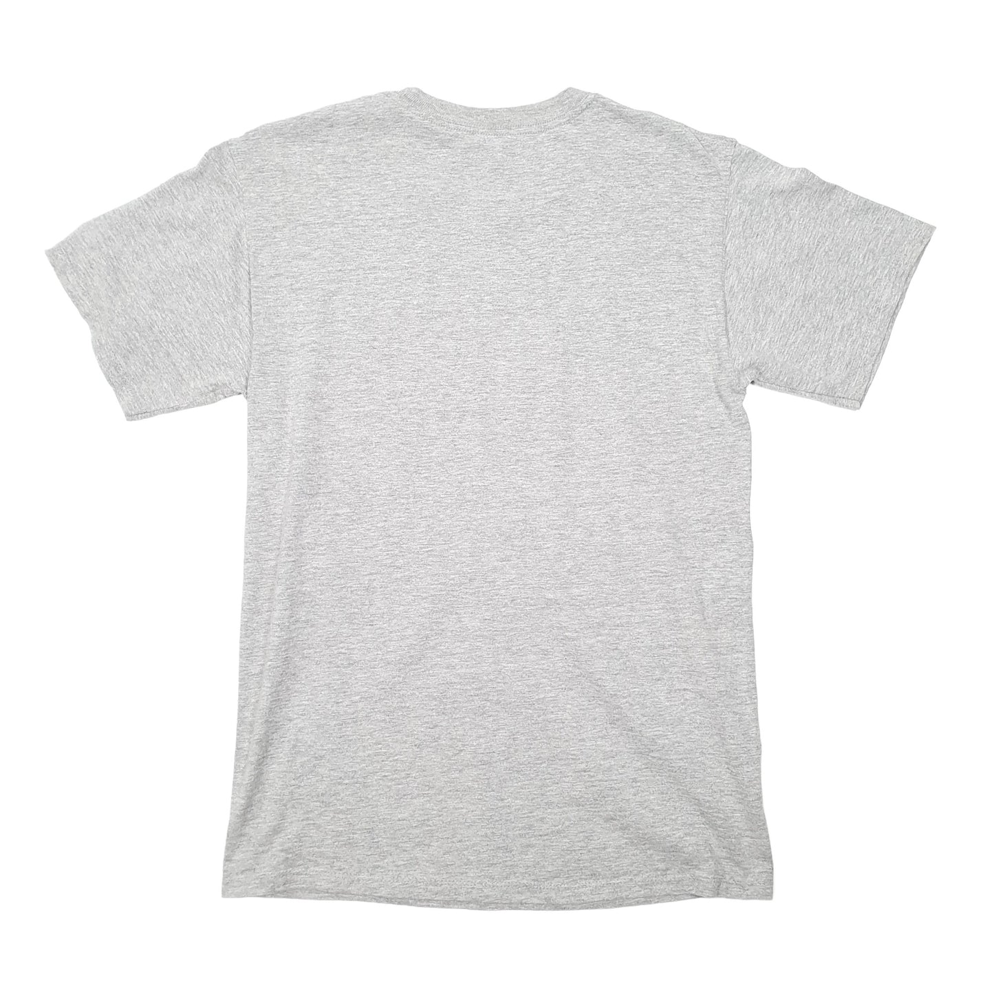 Champion Short Sleeve T Shirt Grey