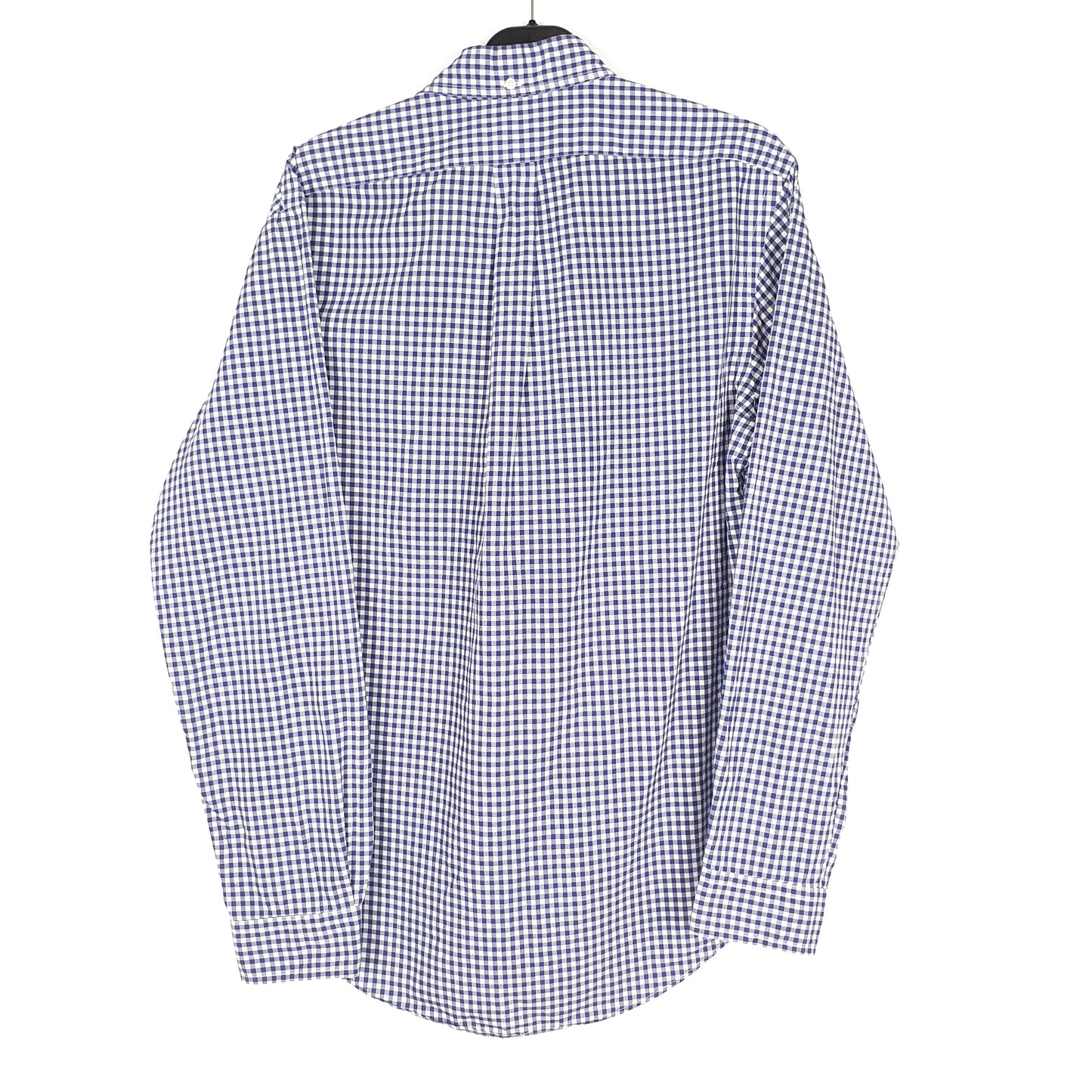 Polo Ralph Lauren Long Sleeve Regular Fit Gingham Shirt