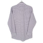 Ralph Lauren Long Sleeve Slim Fit Check Shirt White