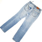 Levis Orange Tab Straight Fit Jeans W32 L32