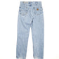 Carhartt Casual Regular Fit Jeans W32 L31 Blue