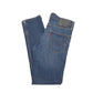 Levis 511 Slim Fit Jeans W29 L30 Blue