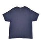 Champion Short Sleeve T Shirt Navy