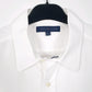 Mens White Tommy Hilfiger  Long Sleeve Shirt