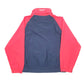 Mens Nautica Pullover Jacket Navy