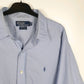 Polo Ralph Lauren Long Sleeve Regular Fit Check Shirt