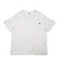 Mens Grey Dickies Pocket Work Wear Short Sleeve T Shirt