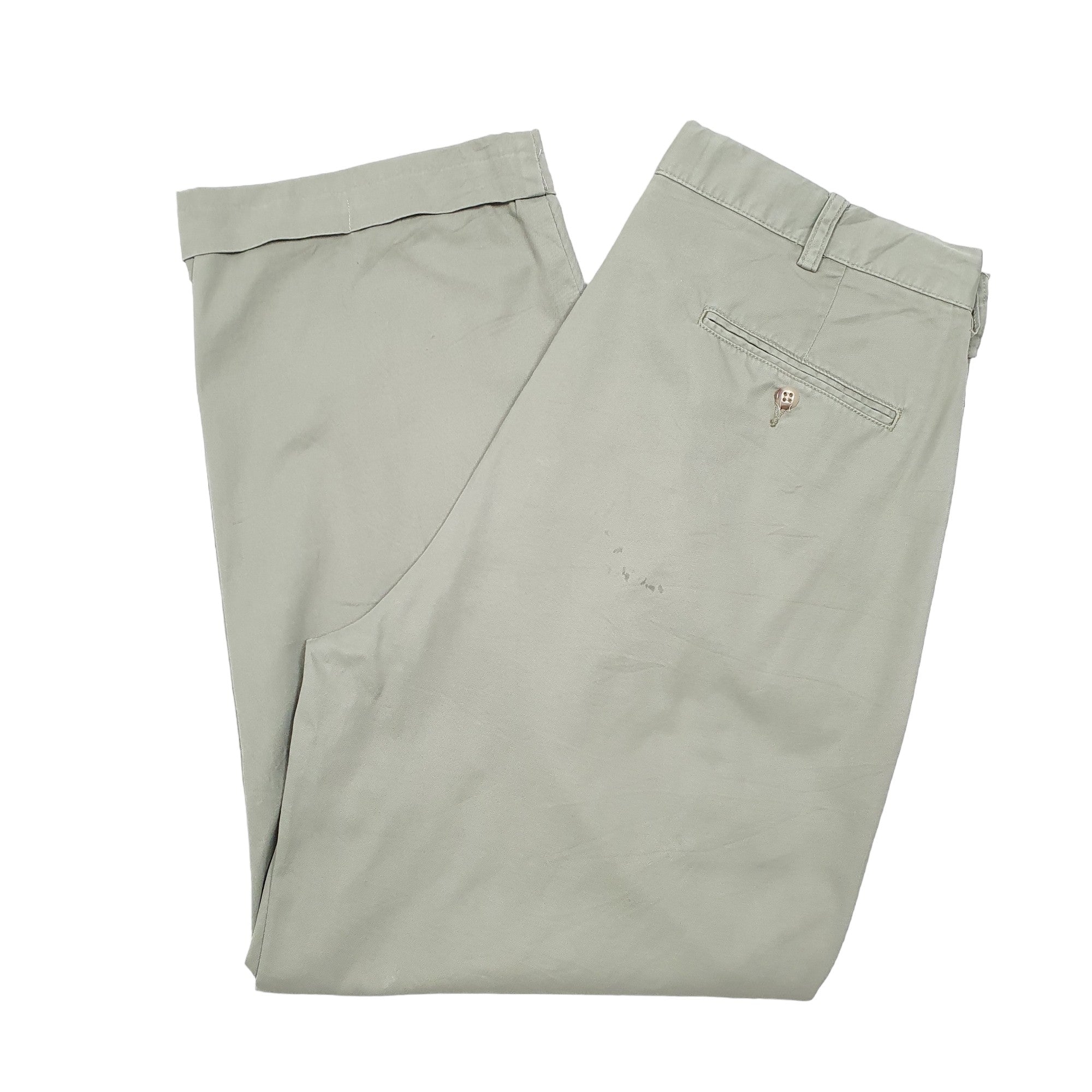 Polo Ralph Lauren | Chinos & Trousers | Vintage & Used Clothing