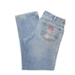 Mens Blue Dickies  Casual JeansW36 L32
