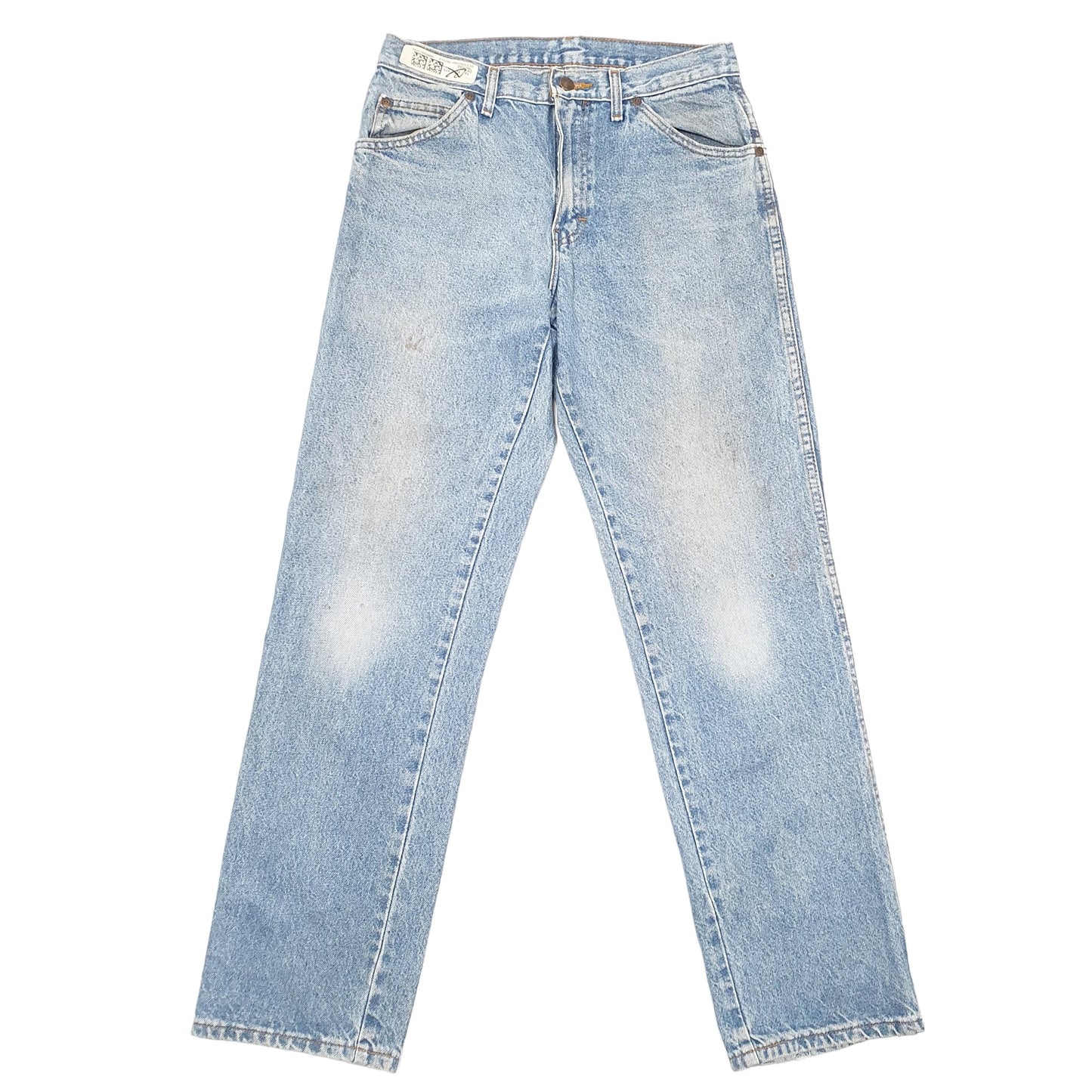 Mens Blue Dickies  Casual JeansW30 L32