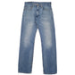 Levis 505 Regular Fit Jeans W31 L32 Blue
