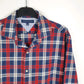 Tommy Hilfiger Long Sleeve Slim Fit Check Shirt