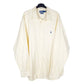 Yellow Polo Ralph Lauren Long Sleeve Shirt